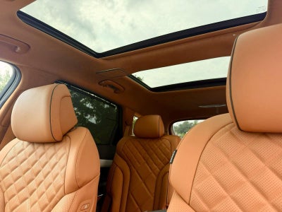 2027 Genesis GV80 3.5T Prestige