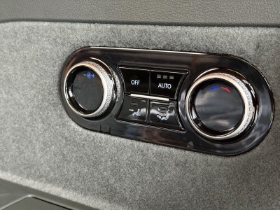 2027 Genesis GV80 3.5T Prestige