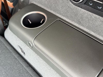 2027 Genesis GV80 3.5T Prestige