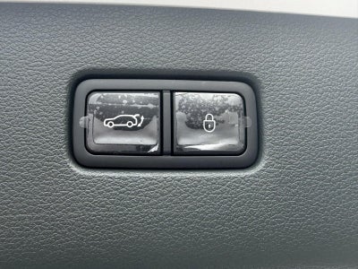 2027 Genesis GV80 3.5T Prestige