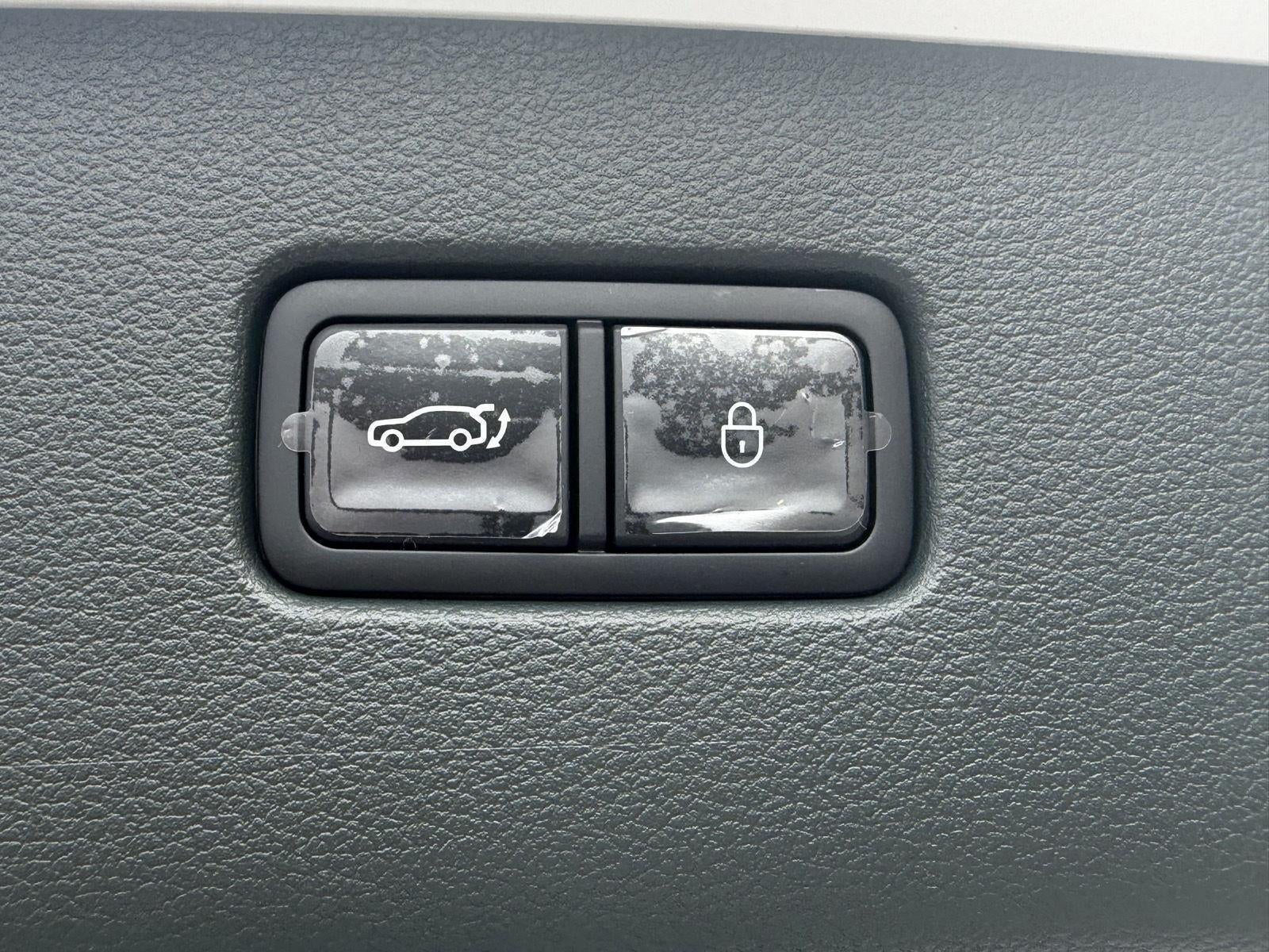 2027 Genesis GV80 3.5T Prestige