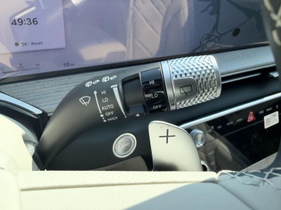 2027 Genesis GV80 3.5T PRESTIGE