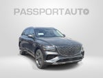 2027 Genesis GV80 3.5T PRESTIGE