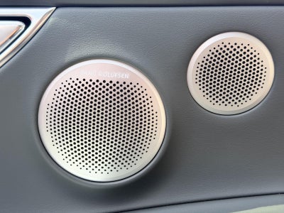 2027 Genesis GV80 3.5T PRESTIGE