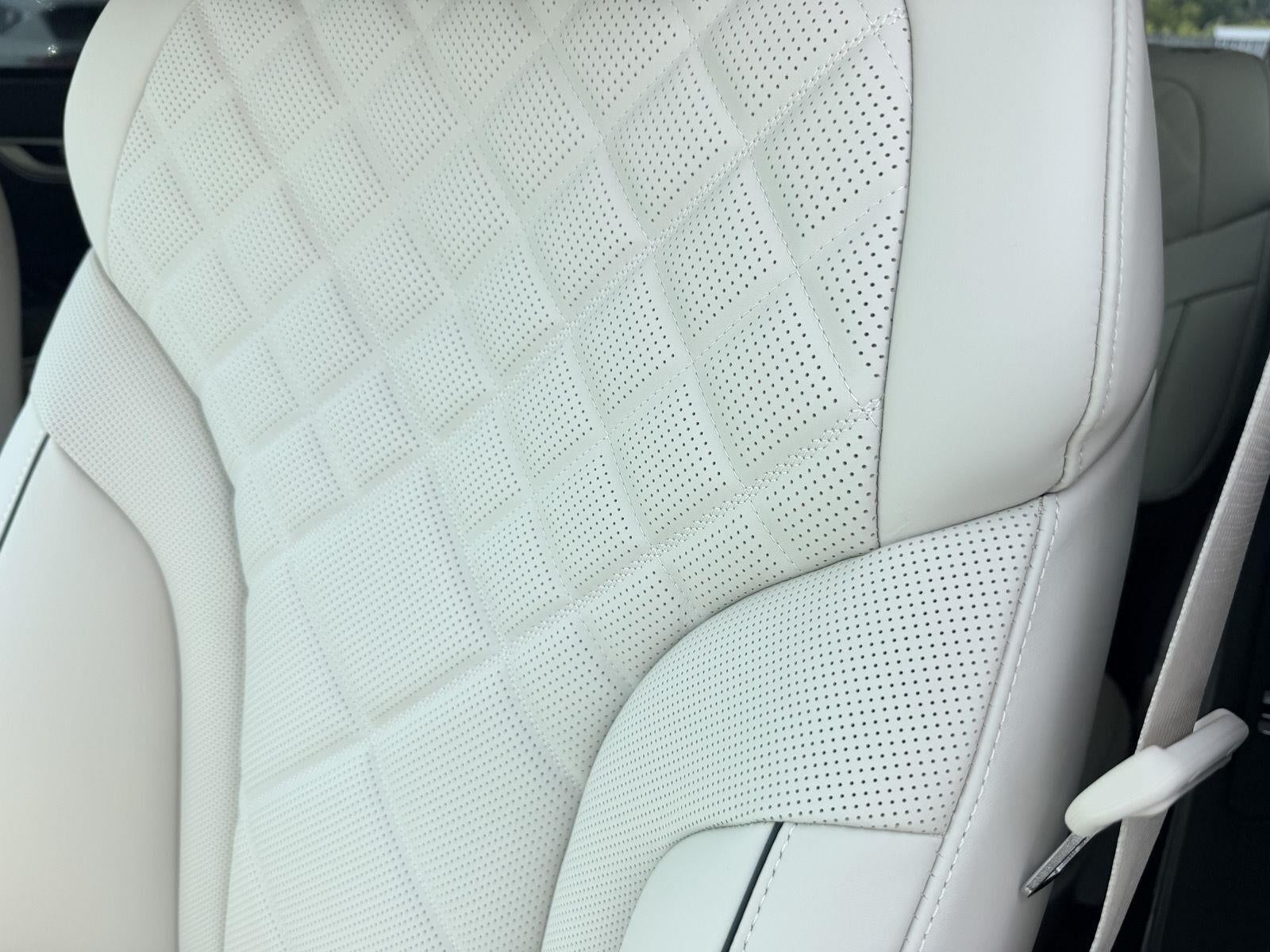 2027 Genesis GV80 3.5T PRESTIGE