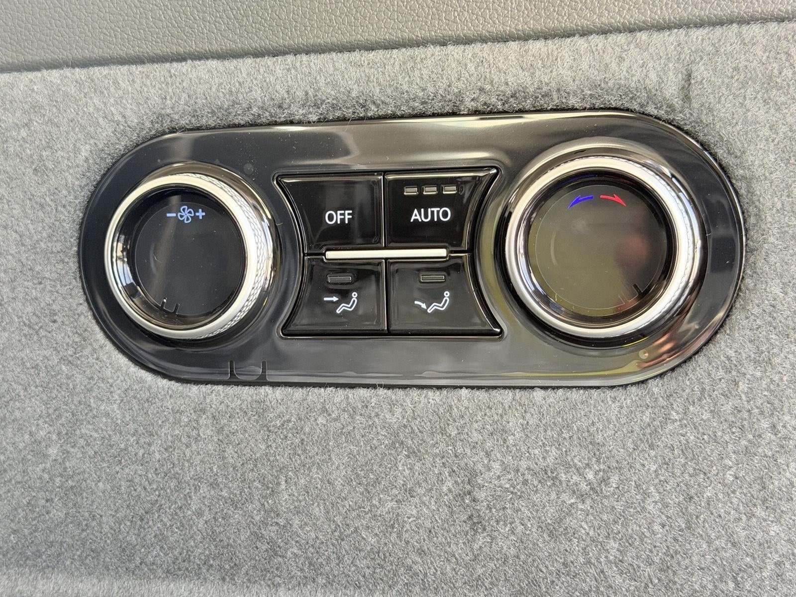 2027 Genesis GV80 3.5T PRESTIGE