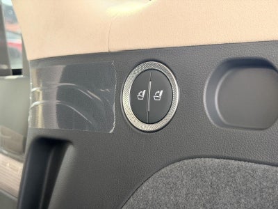 2027 Genesis GV80 3.5T PRESTIGE