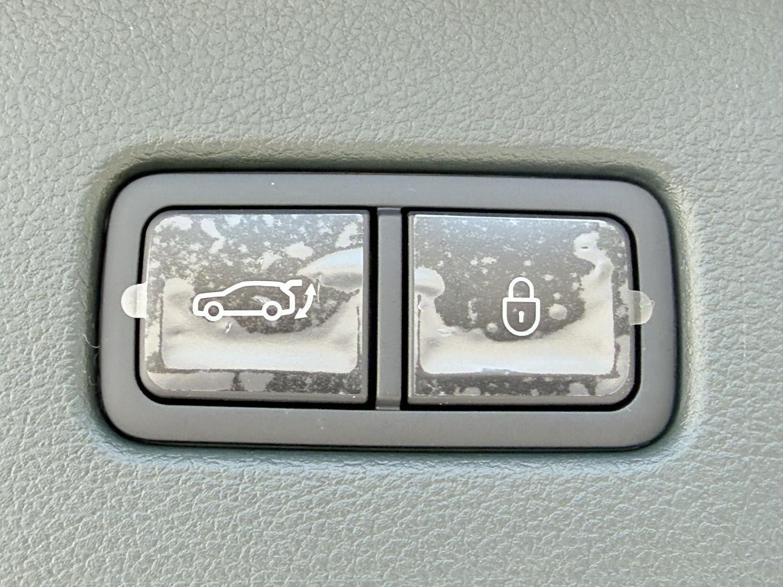 2027 Genesis GV80 3.5T PRESTIGE