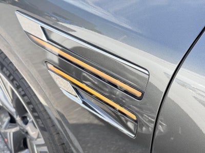 2027 Genesis GV80 3.5T PRESTIGE