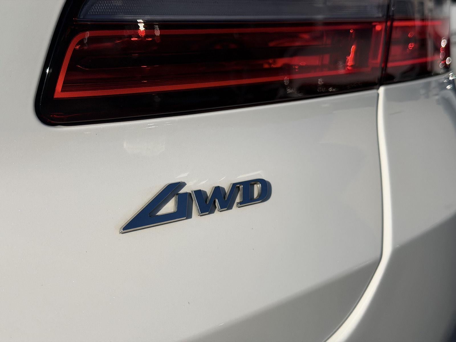2026 Genesis GV80 2.5T
