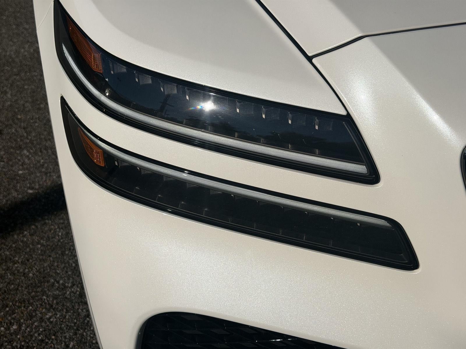 2025 Genesis GV80 2.5T Standard