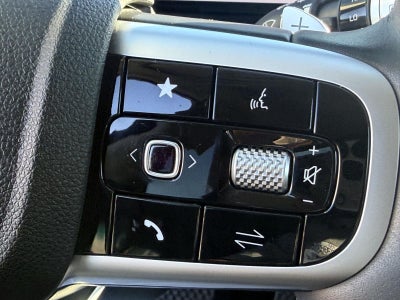 2025 Genesis GV80 2.5T Standard