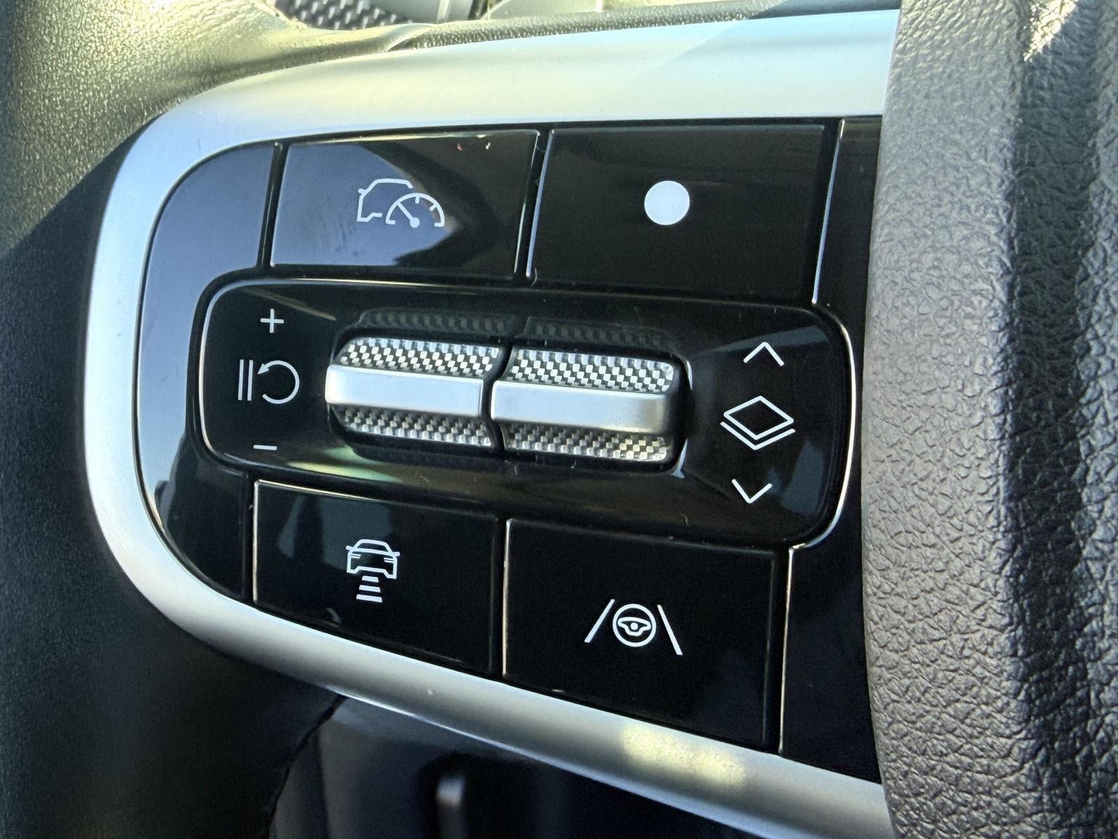 2025 Genesis GV80 2.5T Standard