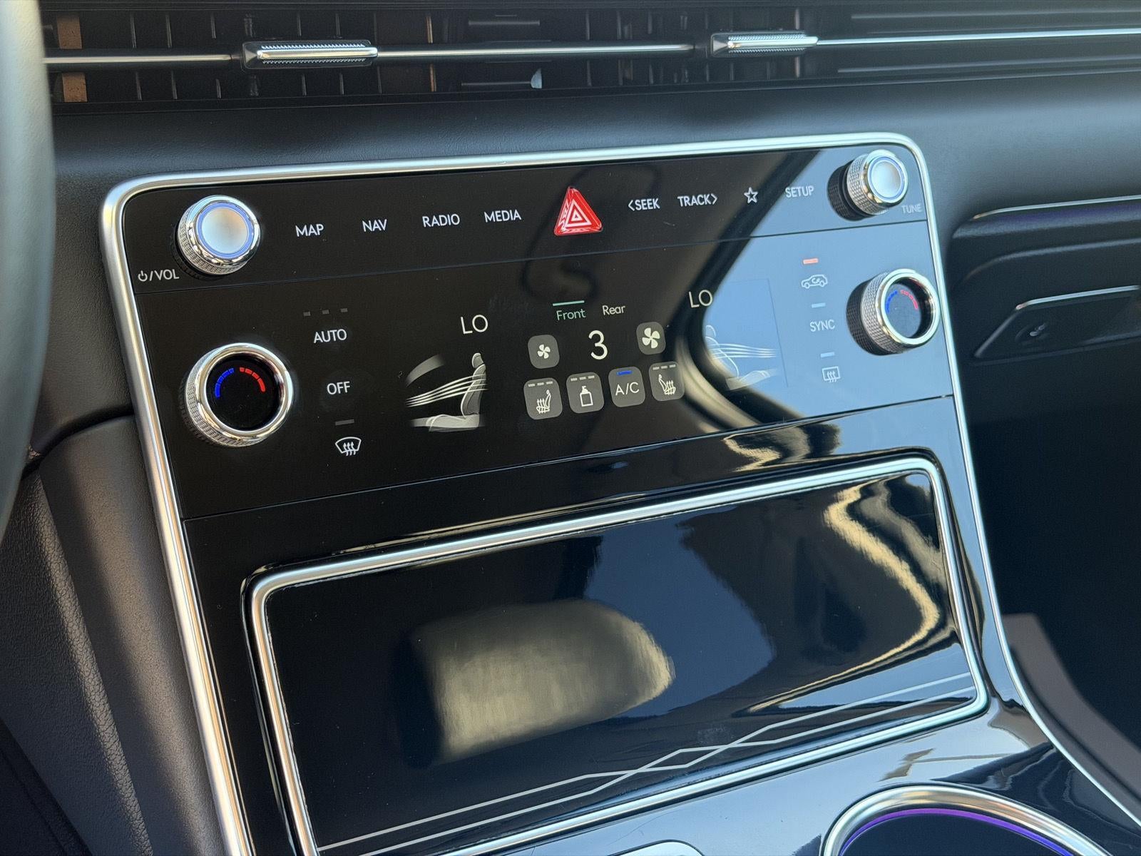 2025 Genesis GV80 2.5T Standard