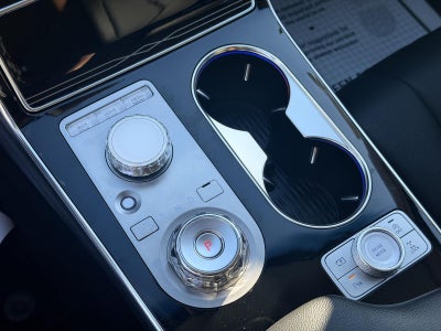 2025 Genesis GV80 2.5T Standard