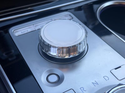 2025 Genesis GV80 2.5T Standard