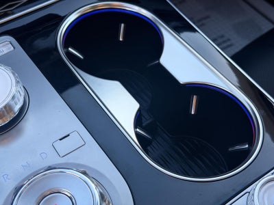 2025 Genesis GV80 2.5T Standard