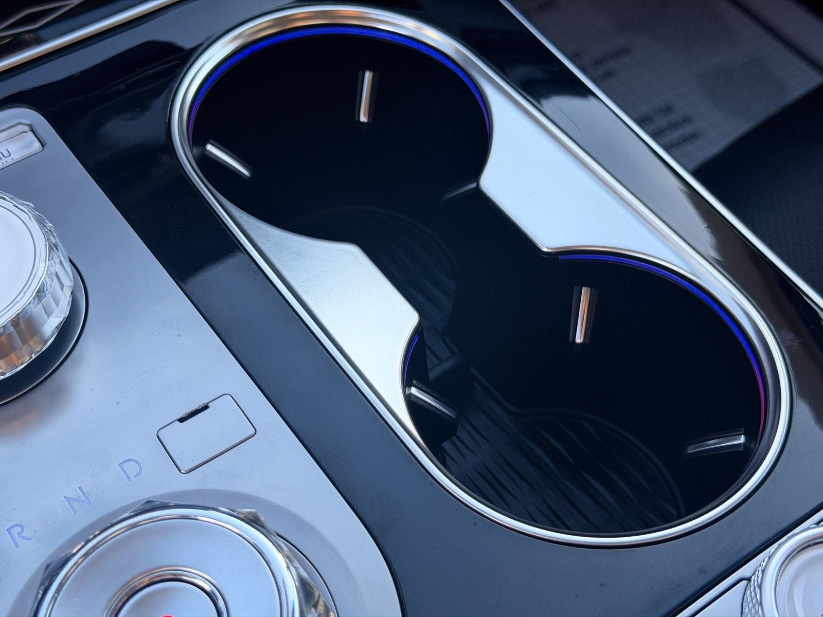 2025 Genesis GV80 2.5T Standard