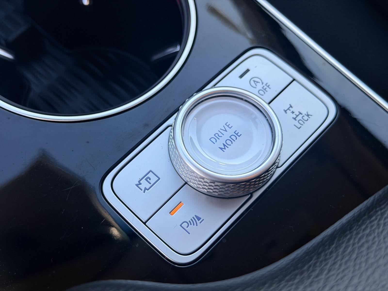 2025 Genesis GV80 2.5T Standard