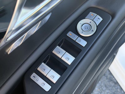 2025 Genesis GV80 2.5T Standard