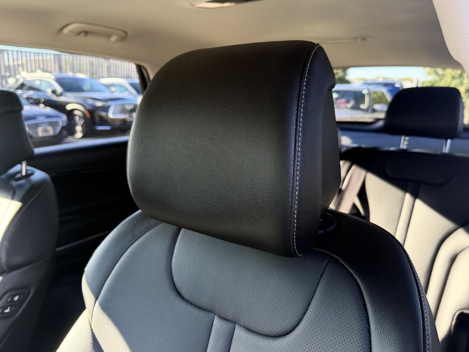 2025 Genesis GV80 2.5T Standard