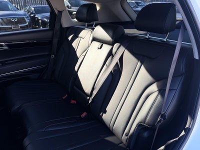 2025 Genesis GV80 2.5T Standard