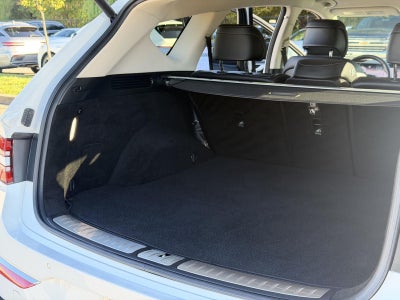 2025 Genesis GV80 2.5T Standard