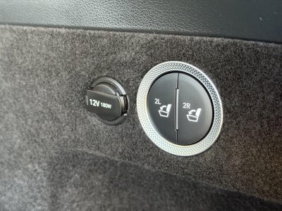 2025 Genesis GV80 2.5T Standard
