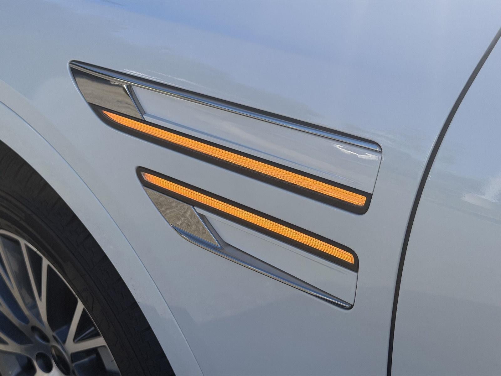 2025 Genesis GV80 2.5T Standard