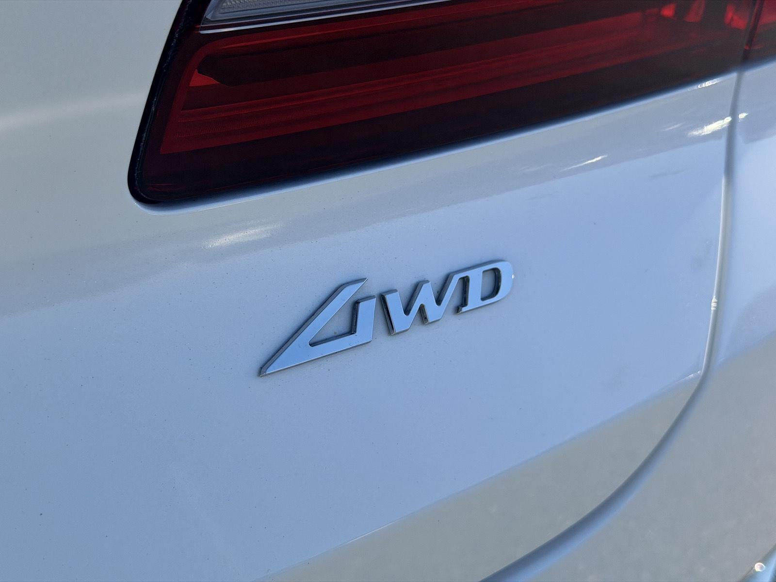 2025 Genesis GV80 2.5T Standard