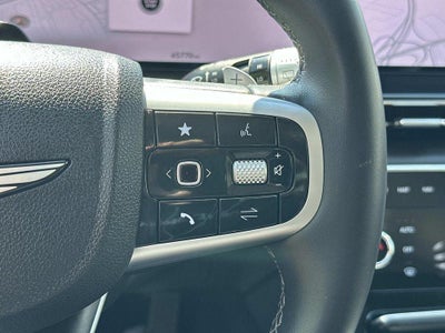 2025 Genesis GV80 2.5T Standard