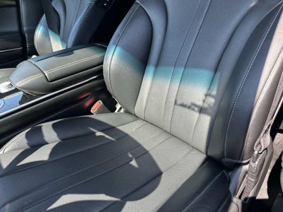 2025 Genesis GV80 2.5T Standard