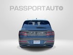 2025 Genesis GV80 2.5T Standard