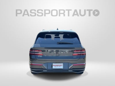 2025 Genesis GV80 2.5T Standard