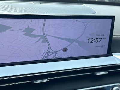 2027 Genesis GV80 2.5T