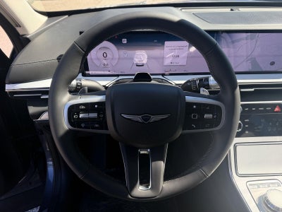 2027 Genesis GV80 2.5T