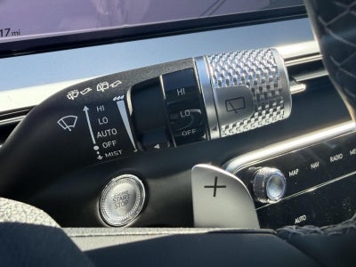 2027 Genesis GV80 2.5T
