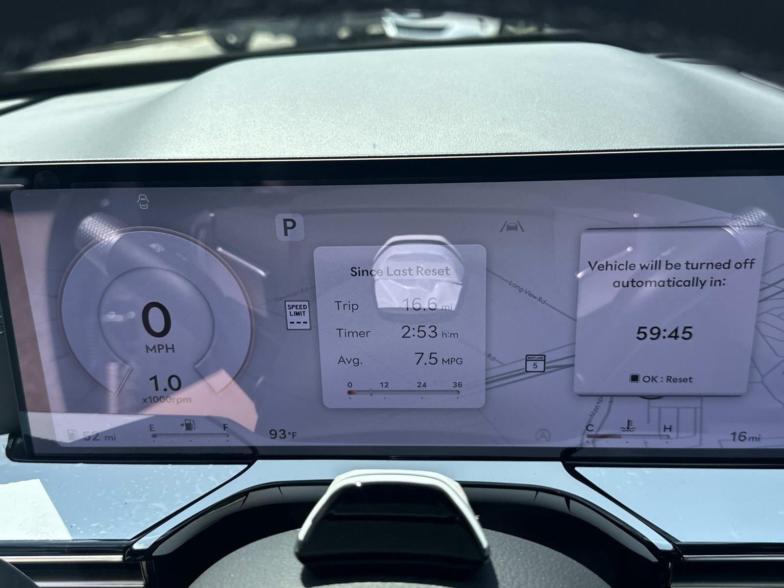 2027 Genesis GV80 2.5T