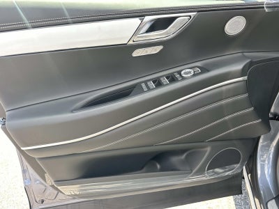 2027 Genesis GV80 2.5T