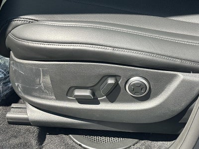 2027 Genesis GV80 2.5T