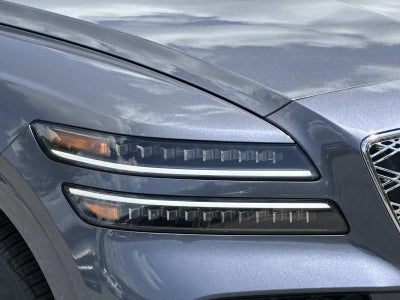 2027 Genesis GV80 2.5T