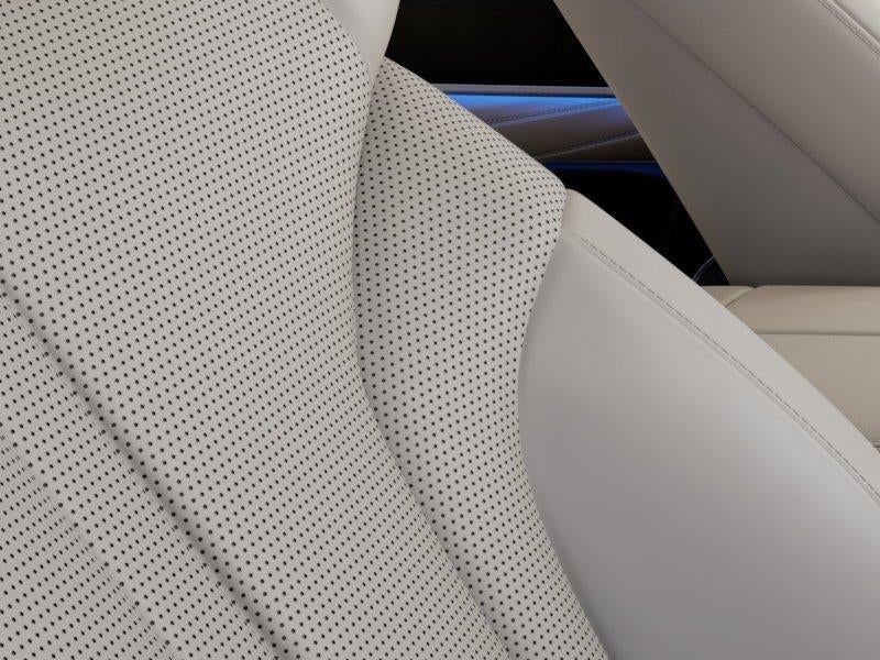 2027 Genesis GV80 2.5T