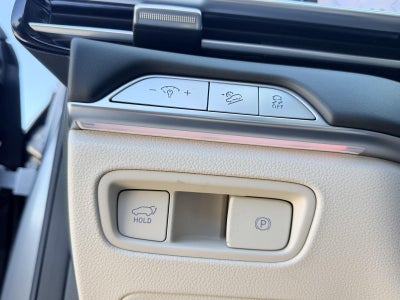 2027 Genesis GV80 2.5T