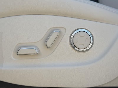 2027 Genesis GV80 2.5T