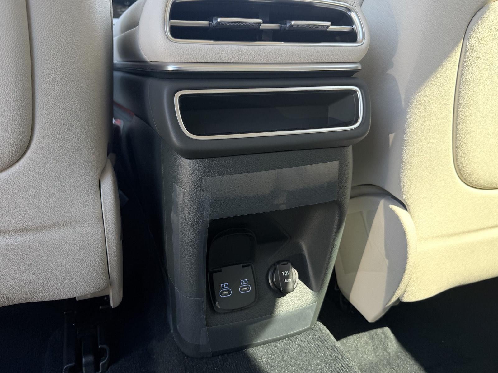2027 Genesis GV80 2.5T
