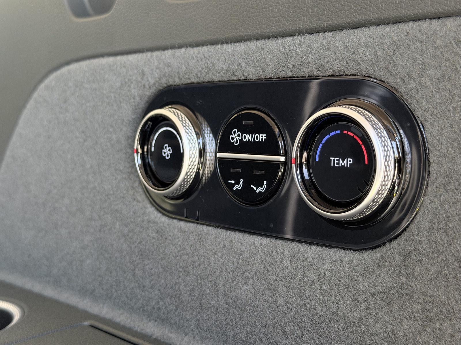 2027 Genesis GV80 2.5T
