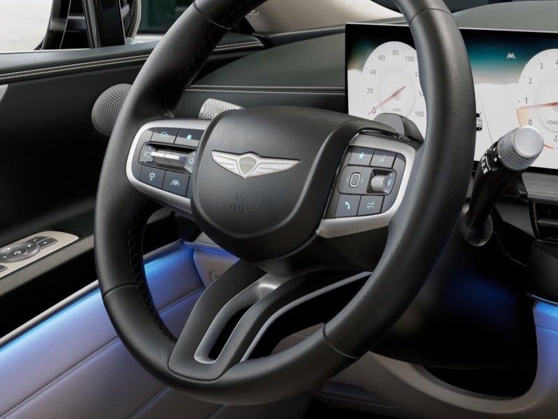 2027 Genesis GV80 2.5T Select