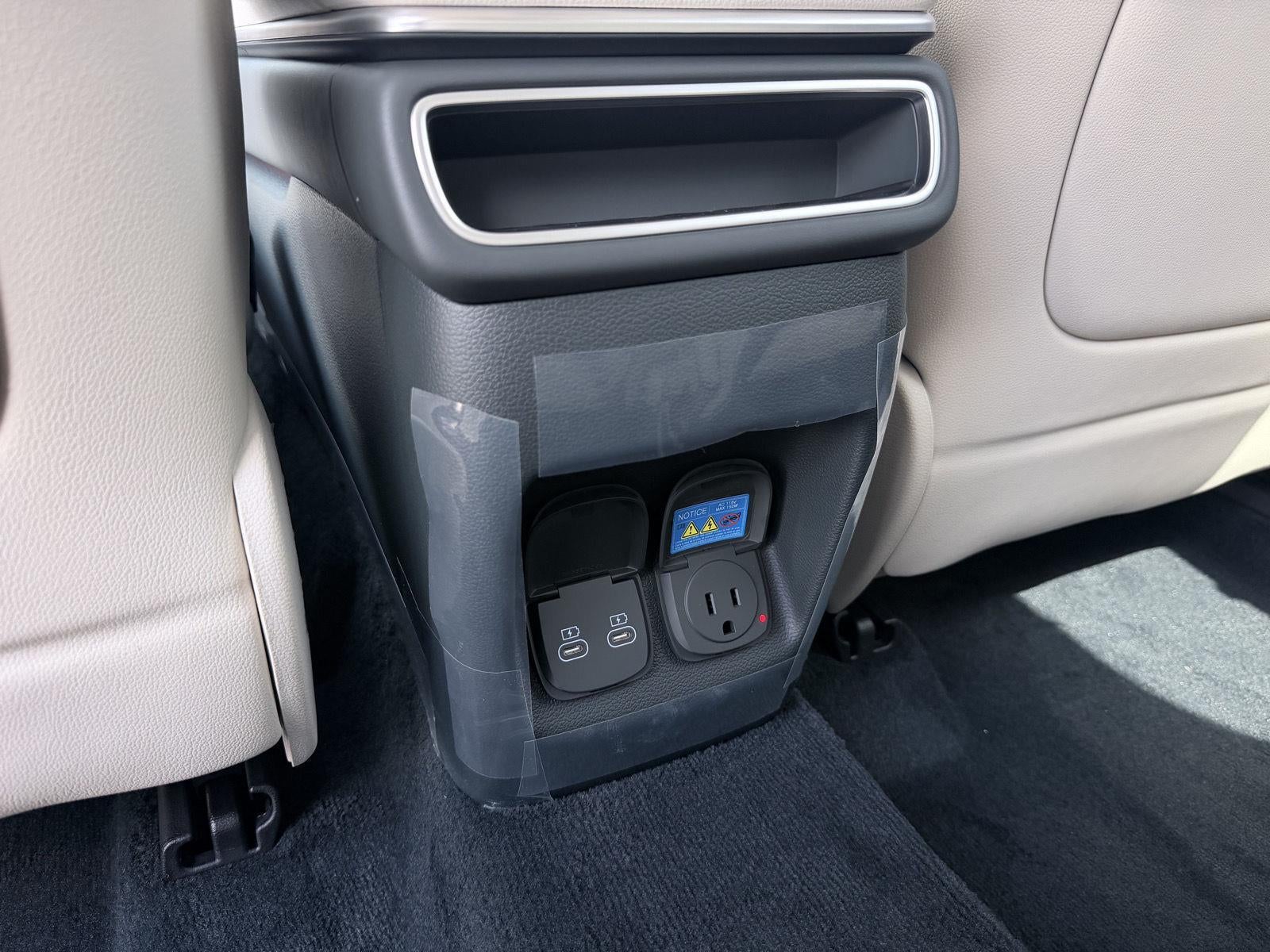 2027 Genesis GV80 2.5T Select