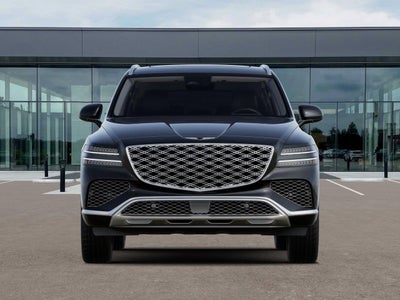 2027 Genesis GV80 2.5T Select