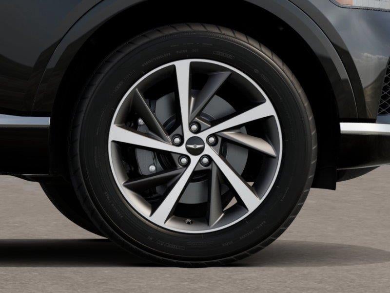 2027 Genesis GV80 2.5T Select